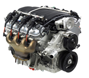 C3907 Engine